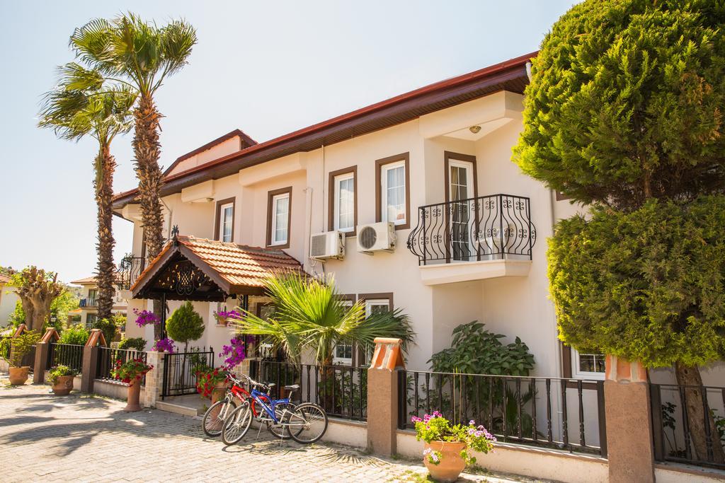 Eon Dalyan Boutique Hotel المظهر الخارجي الصورة