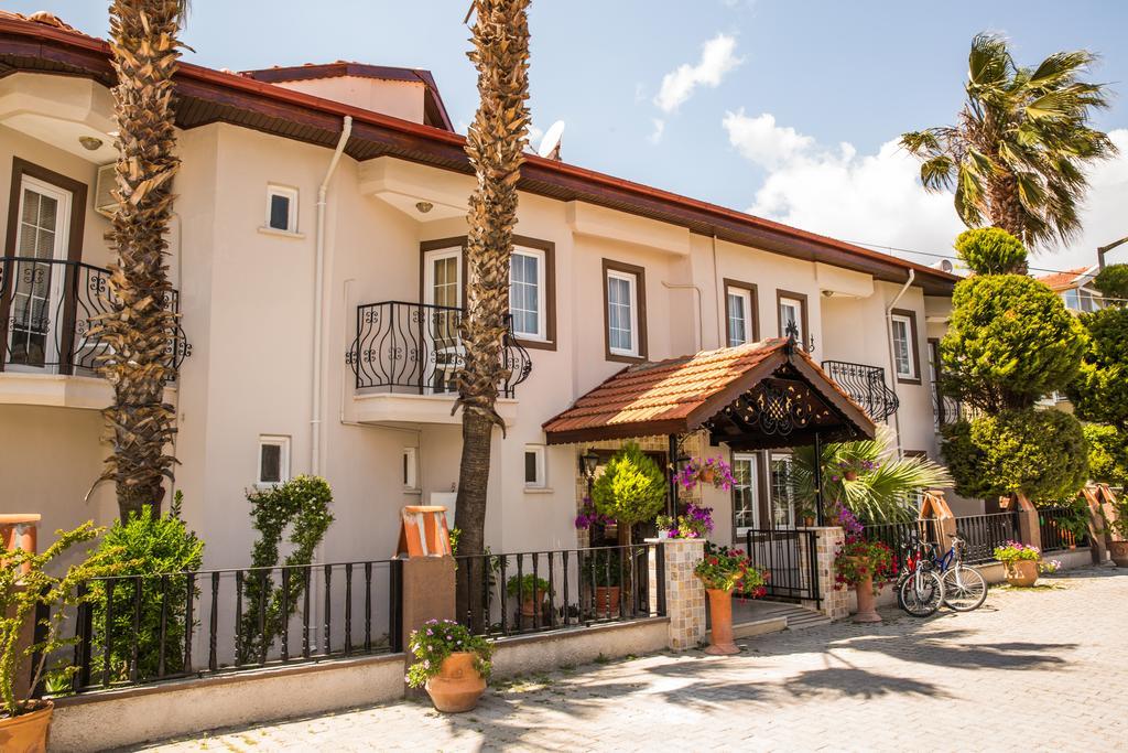 Eon Dalyan Boutique Hotel المظهر الخارجي الصورة