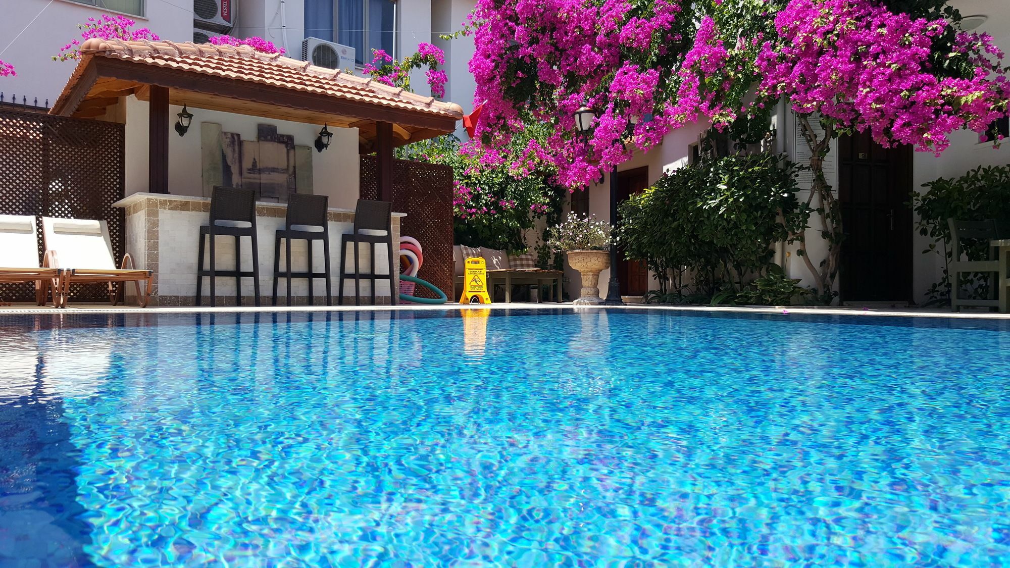 Eon Dalyan Boutique Hotel المظهر الخارجي الصورة